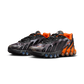 Nike Air Max Dn8 Palace Black Safety Orange