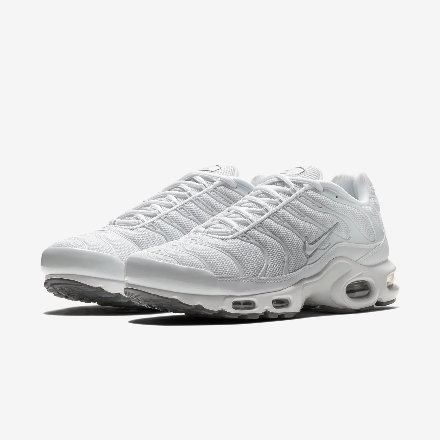 Nike Air Max Plus White