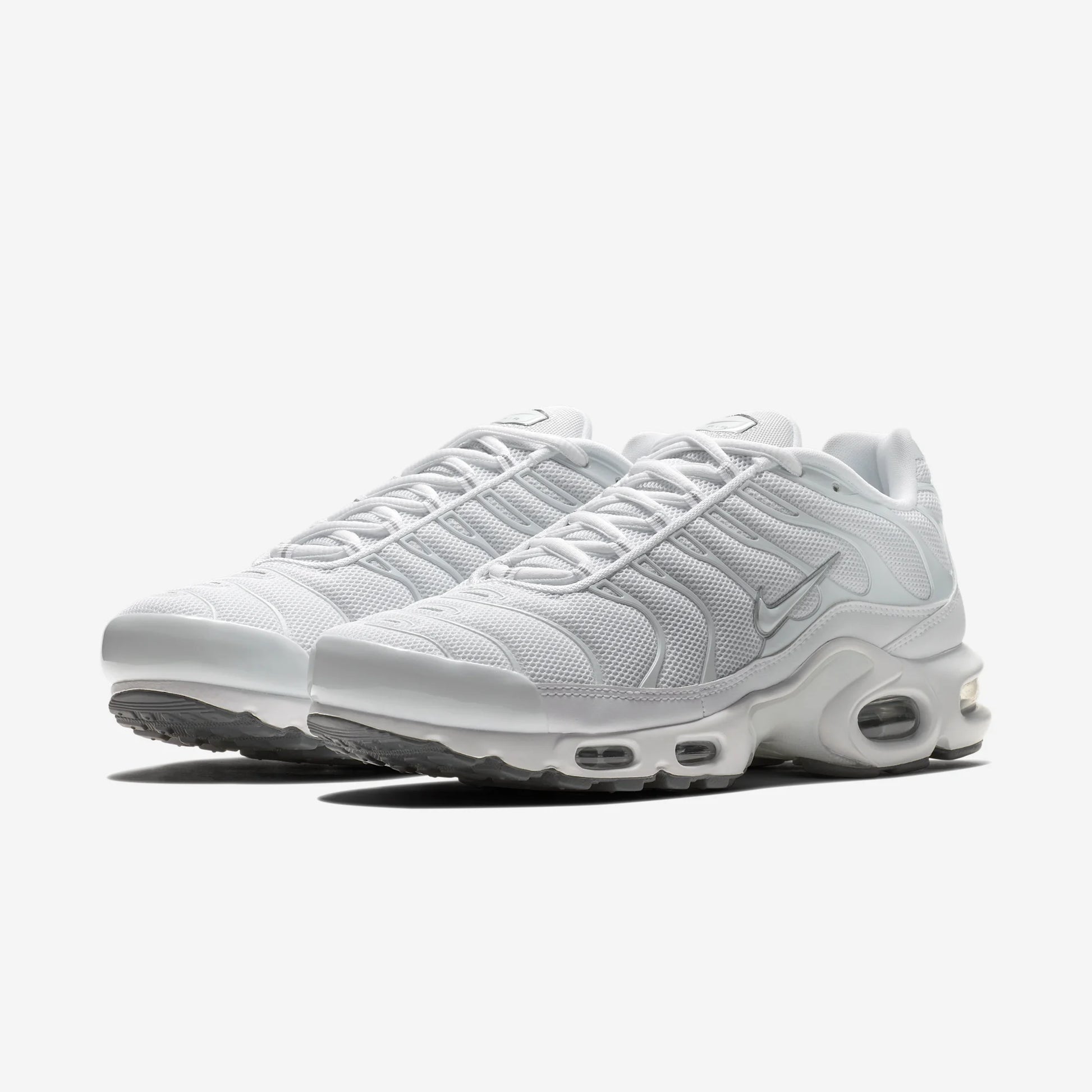 Nike Air Max Plus White