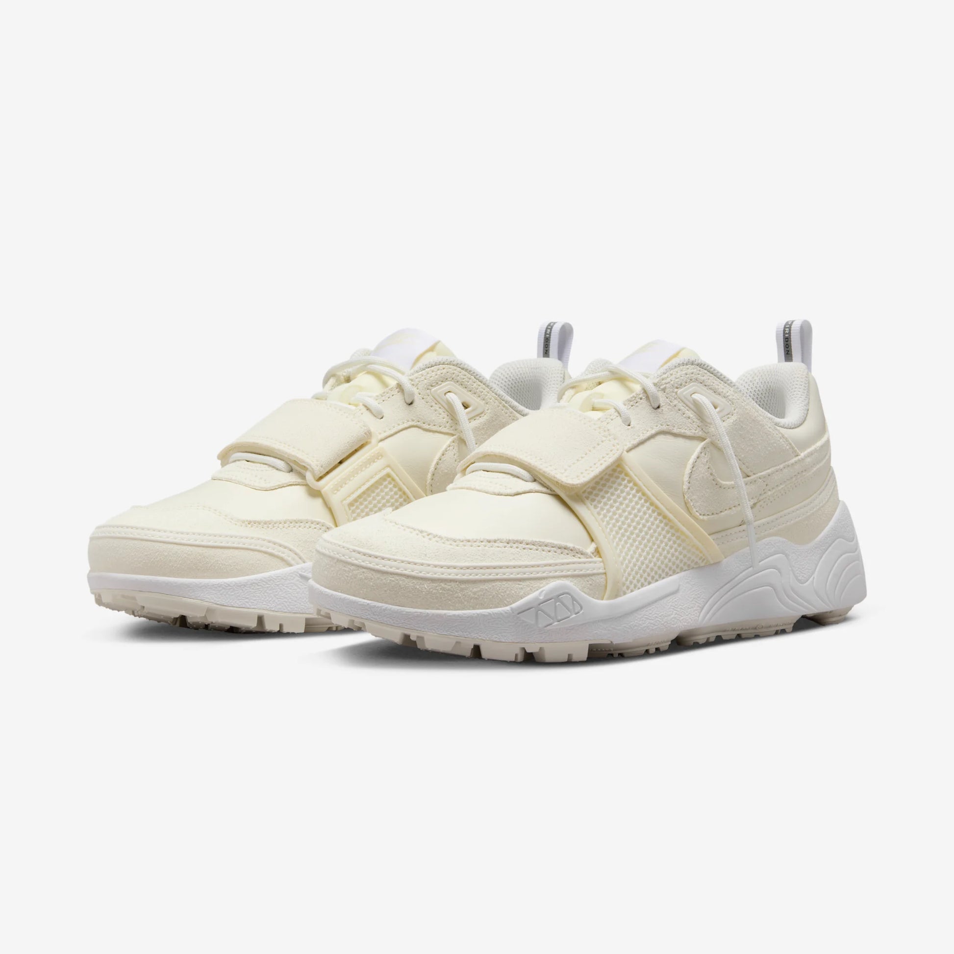 Nike Zoom Field Jaxx SP Travis Scott Sail