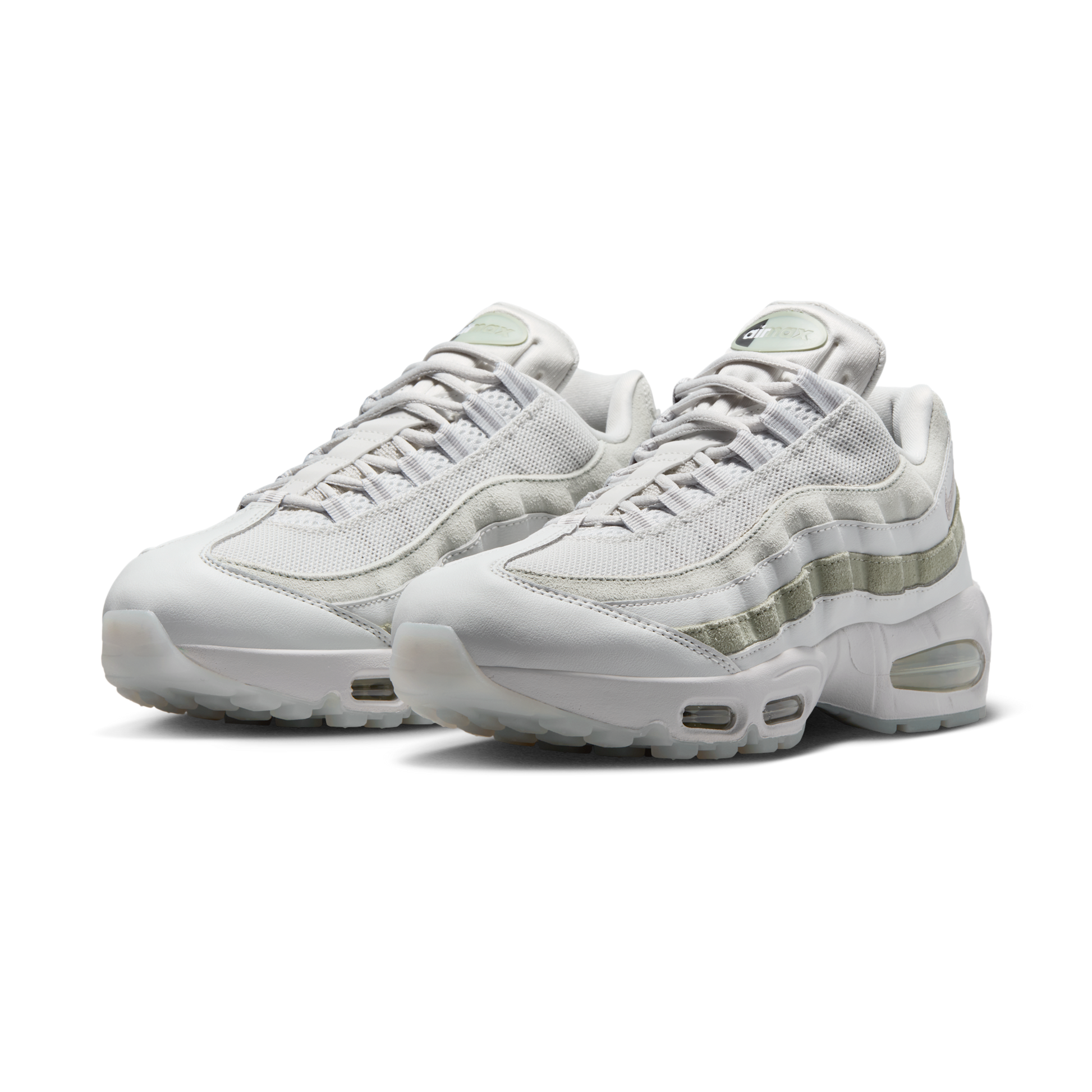 Nike Air Max 95 OG Big Bubble Jade Horizon (Women's)