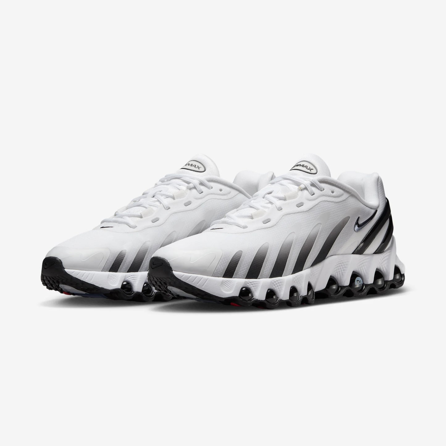 Nike Air Max Dn8 White Black