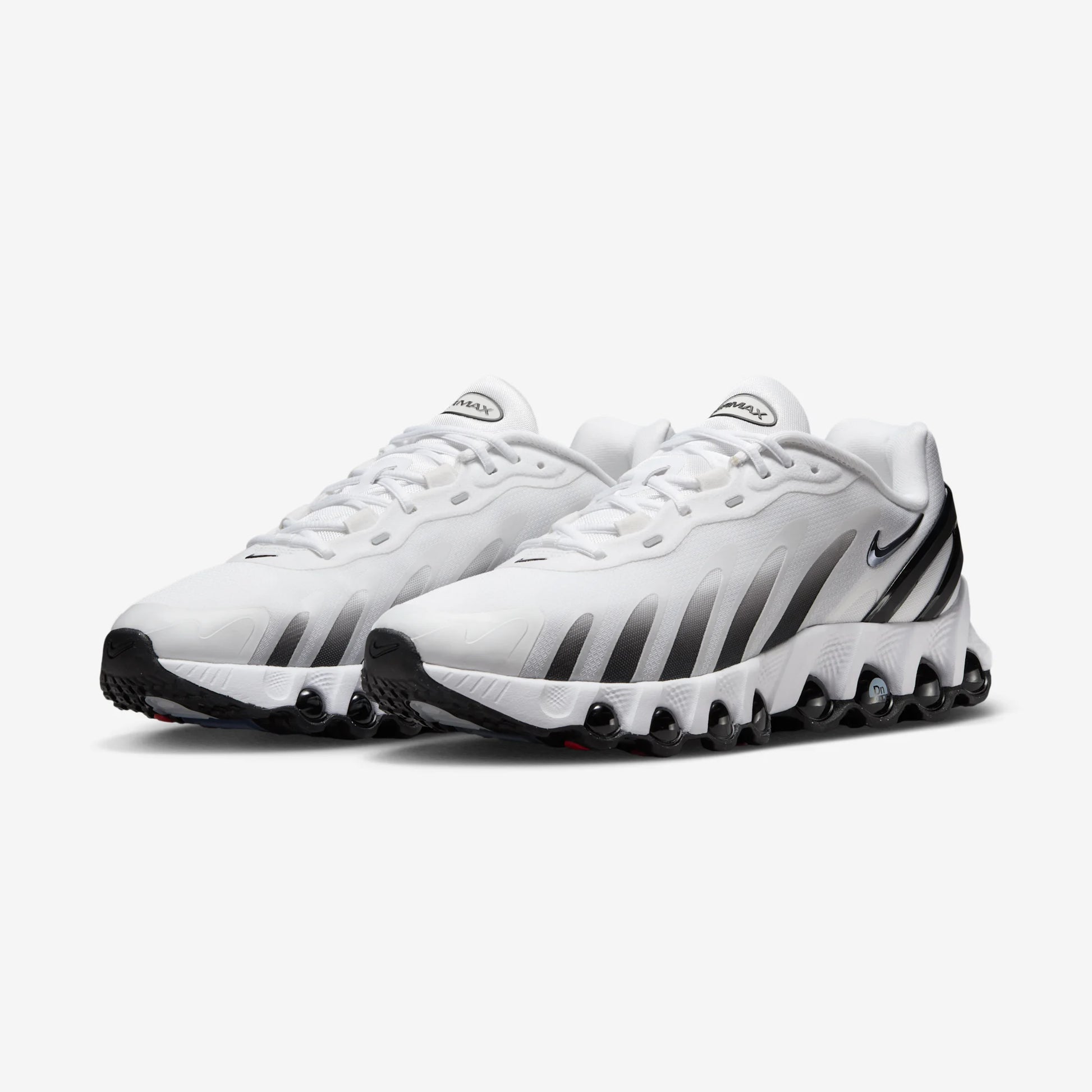 Nike Air Max Dn8 White Black