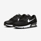 Nike Air Max 90 Recraft Black White (Women's)