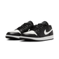Jordan 1 Low Black Summit White