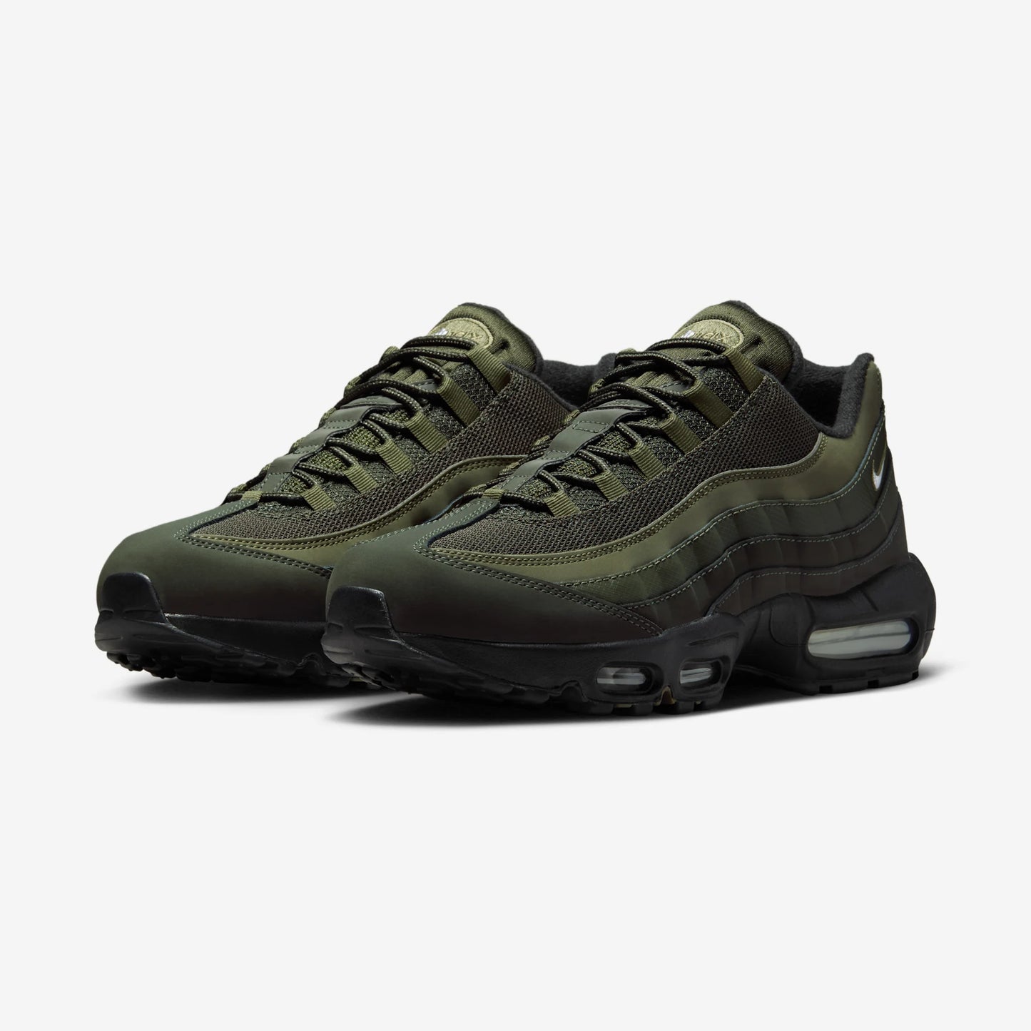 Nike Air Max 95 Sequoia