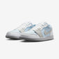 Jordan 1 Low SE Blue Tint Elephant Print