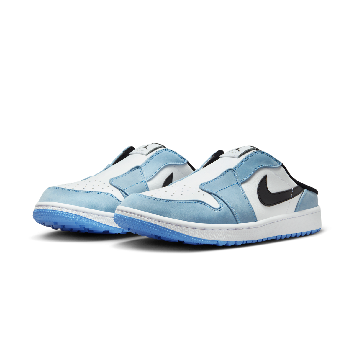 Jordan 1 Mule Golf University Blue