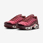 Nike Air Max Plus Burgundy Crush (Women's)