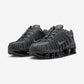 Nike Shox TL Iron Grey Clay Green