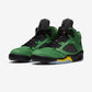 Jordan 5 Retro SE Oregon