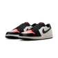 Jordan 1 Retro Low OG PSG Paris Saint-Germain
