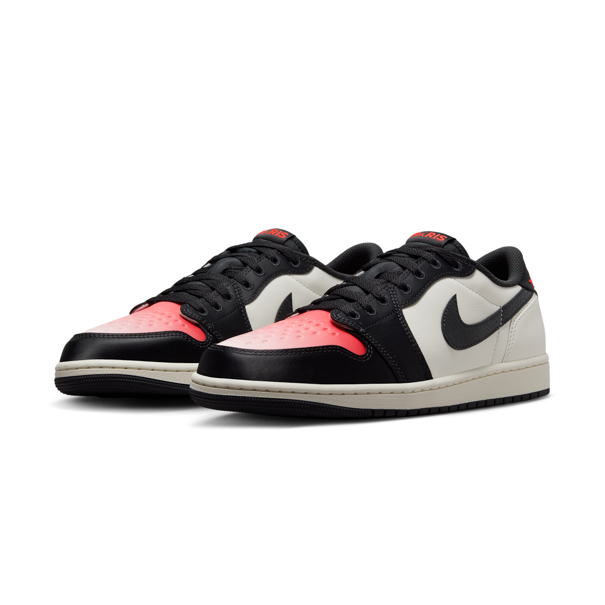 Jordan 1 Retro Low OG PSG Paris Saint-Germain