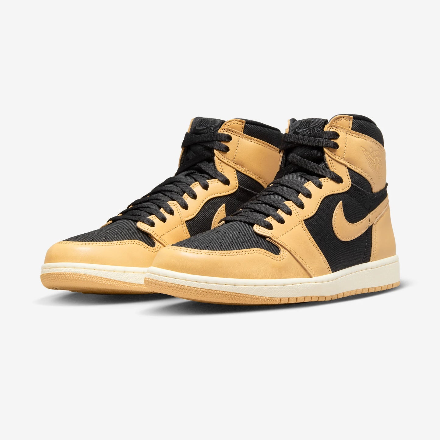 Jordan 1 Retro High OG Heirloom