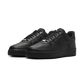 Nike Air Force 1 Low Black Carbon Fiber