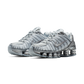 Nike Shox TL Chrome (Women's)