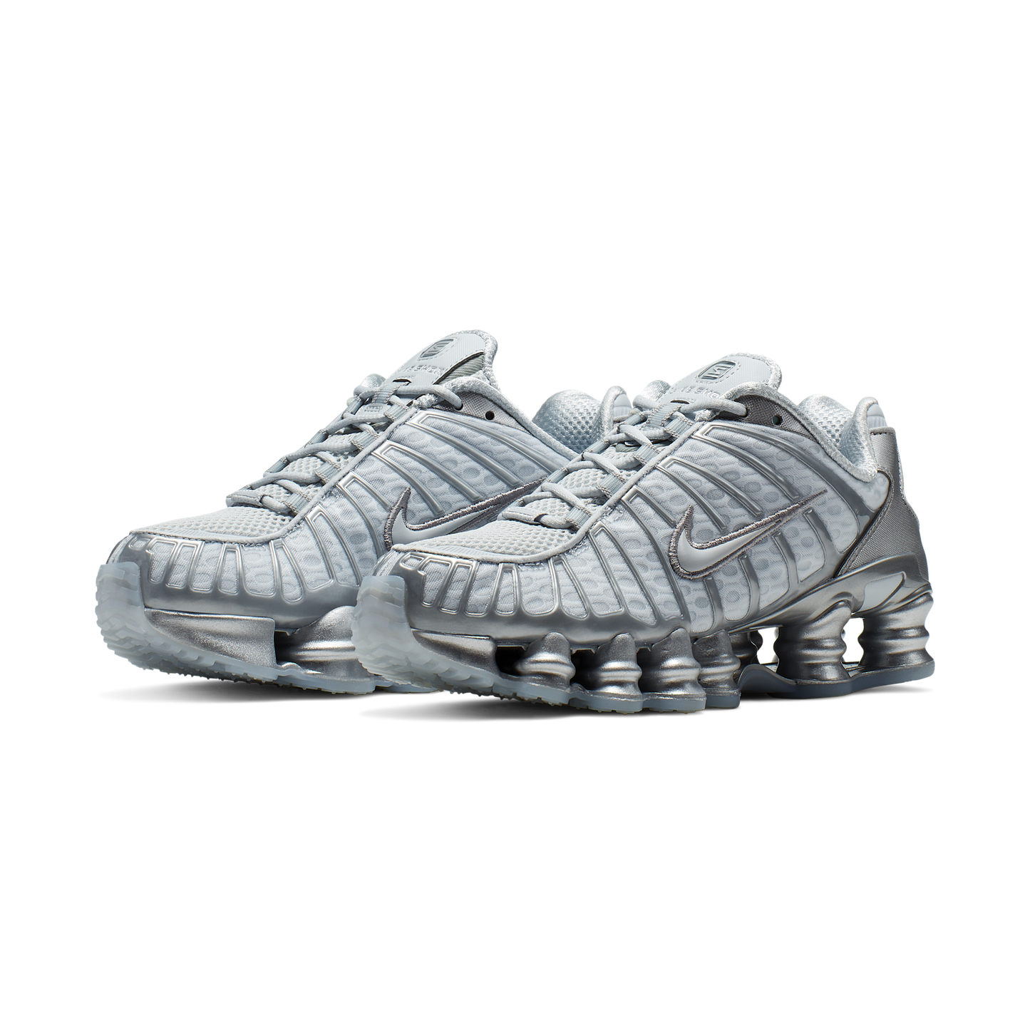 Nike Shox TL Chrome (Women's)