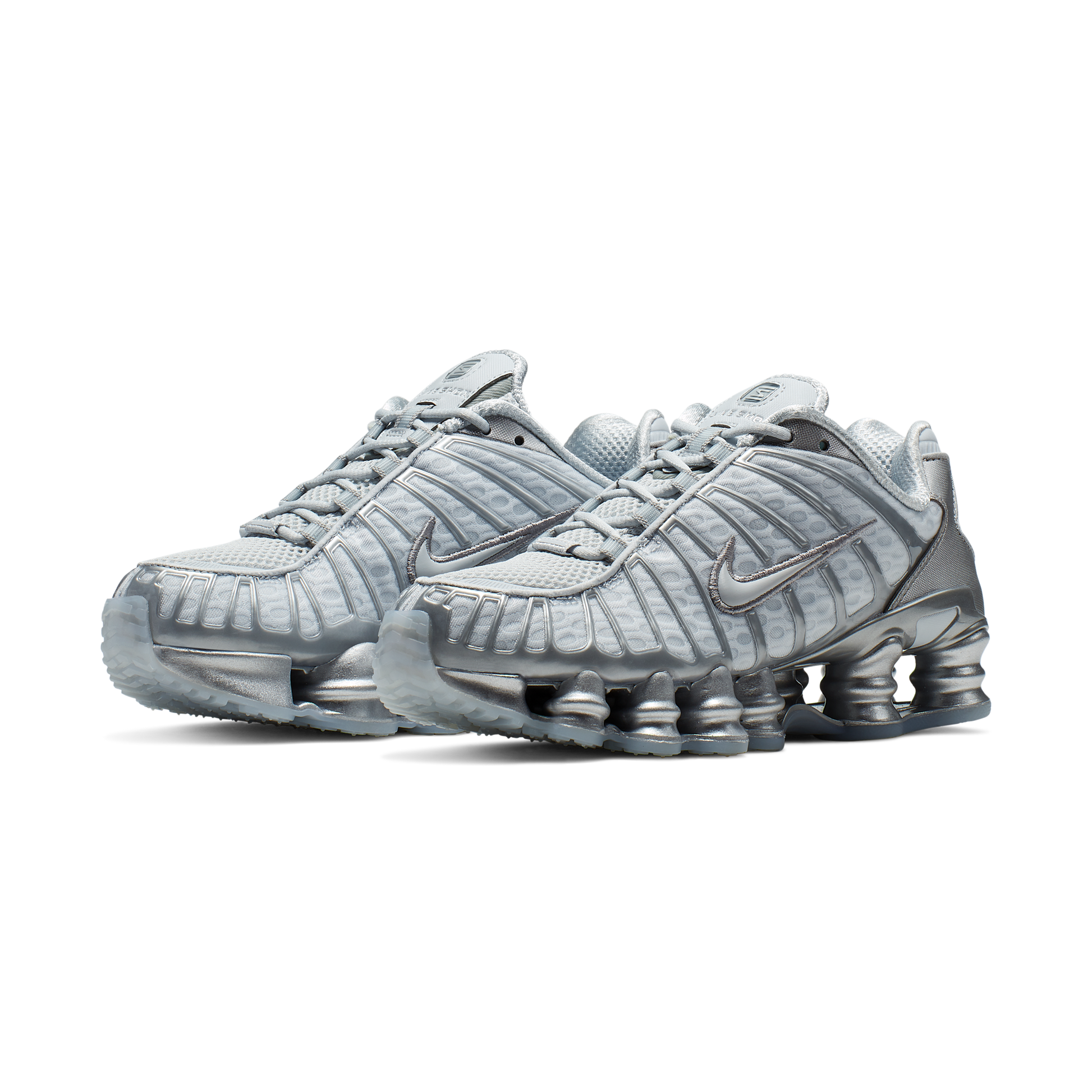 Nike Shox TL Chrome (Women's)