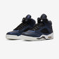 Jordan 5 Retro Oil Grey (Women's)