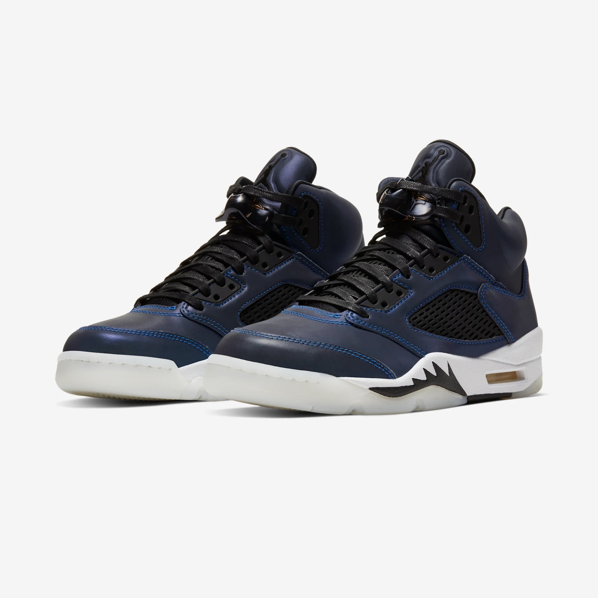 Jordan 5 Retro Oil Grey (Women's)
