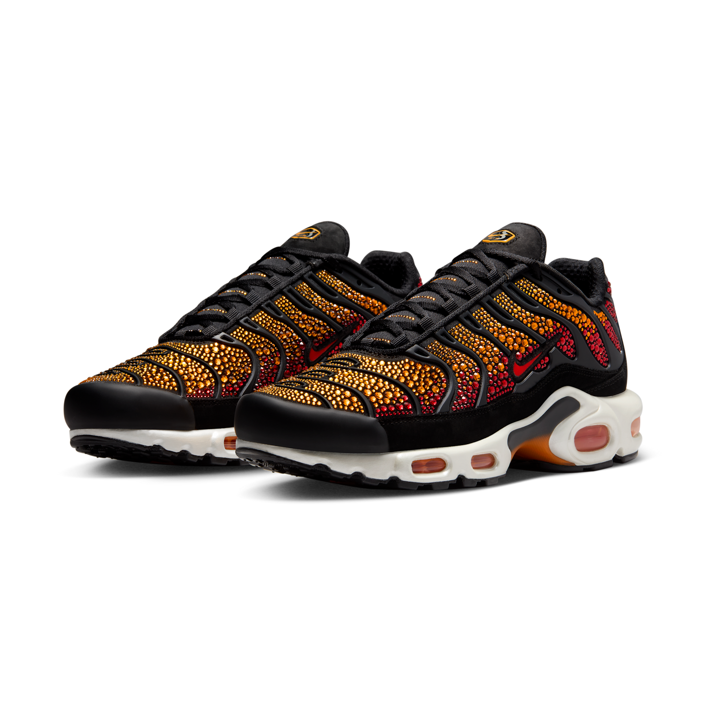 Nike Air Max Plus Swarovski Sunset (Women's)