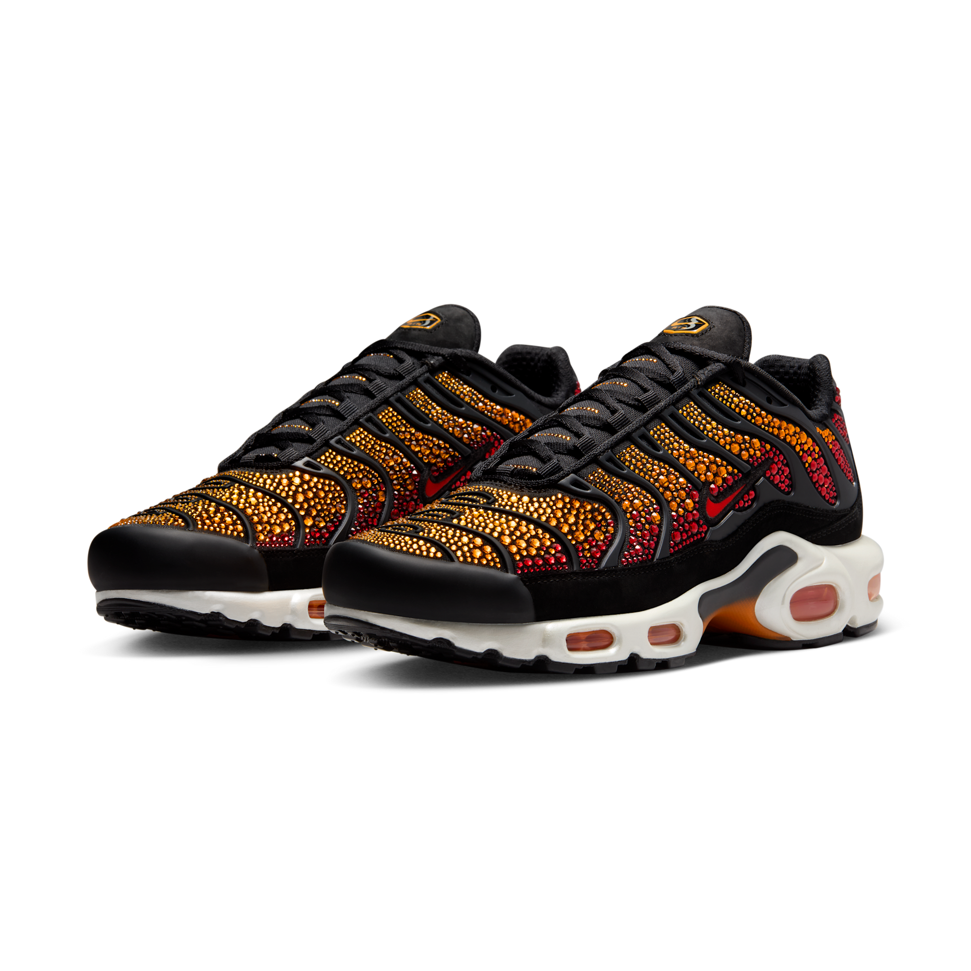 Nike Air Max Plus Swarovski Sunset (Women's)