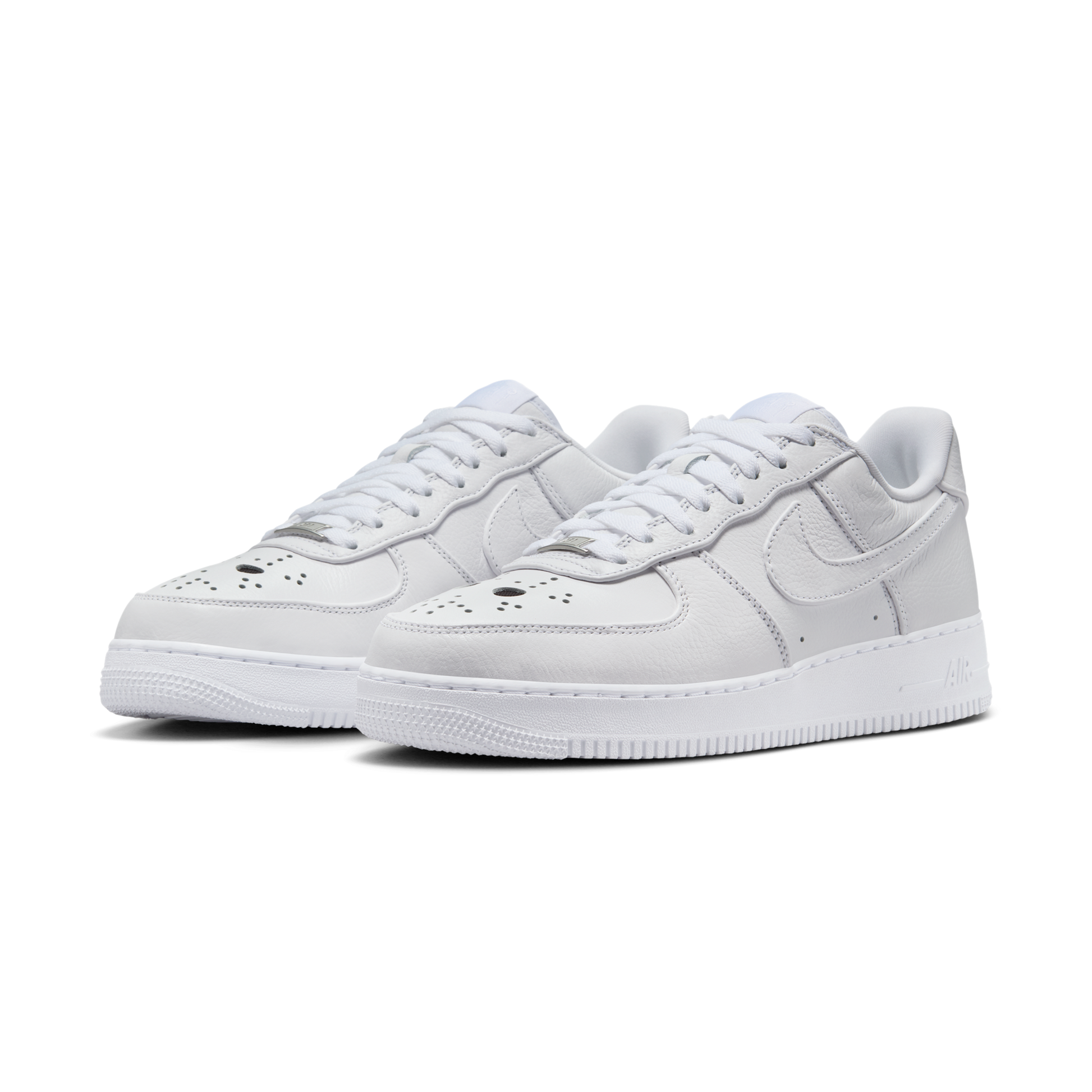 Nike Air Force 1 Low Jason Voorhees