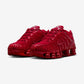 Nike Shox TL Gym Red White (Women's)