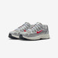 Nike P-6000 College Grey Phantom Fire Red (GS)
