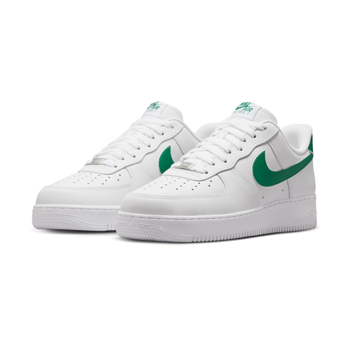 Nike Air Force 1 Low '07 White Malachite