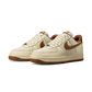 Nike Air Force 1 Low '07 LV8 Coconut Milk Canyon Gold Light British Tan