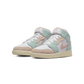 Jordan 1 Mid SE Pink Oxford (GS)