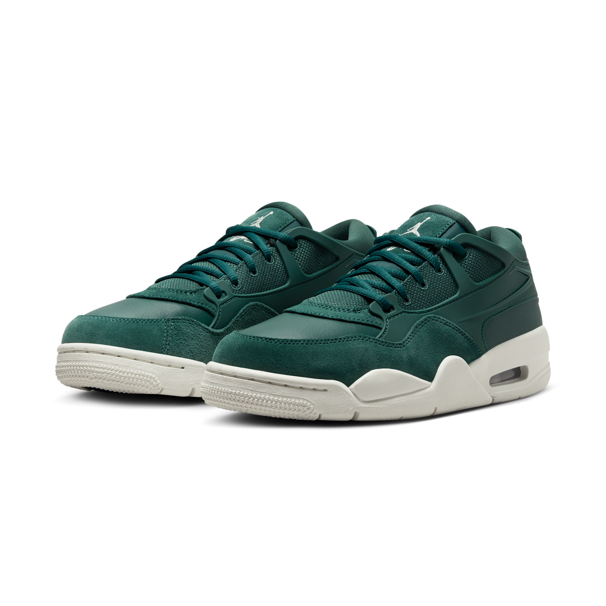 Jordan 4 RM Oxidized Green (Women's)