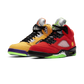Jordan 5 Retro What The