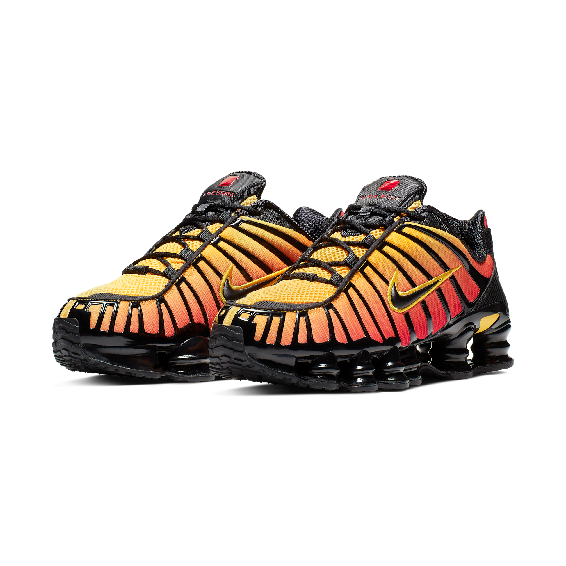 Nike Shox TL Sunrise