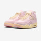 Jordan 4 Retro Iced Carmine (Women's)