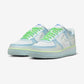 Nike Air Force 1 Low Serena Williams Design Crew Psychic Blue (Women's)