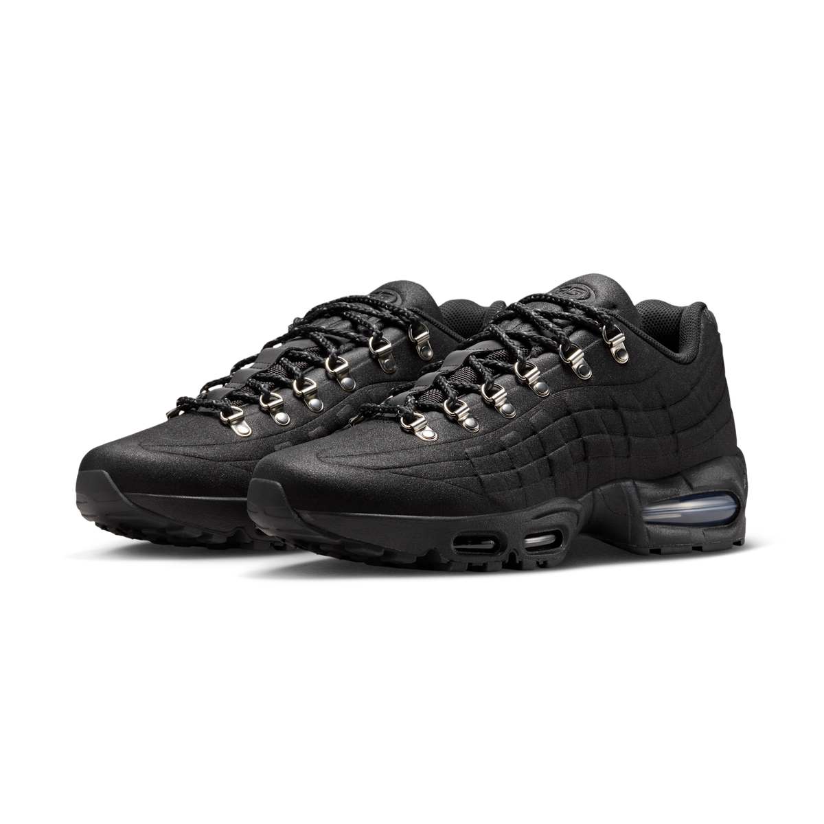 Nike Air Max 95 Big Bubble Family Reunion I-95
