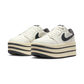 Jordan 1 Low Triple Stack Sail Coconut Milk (Women's)