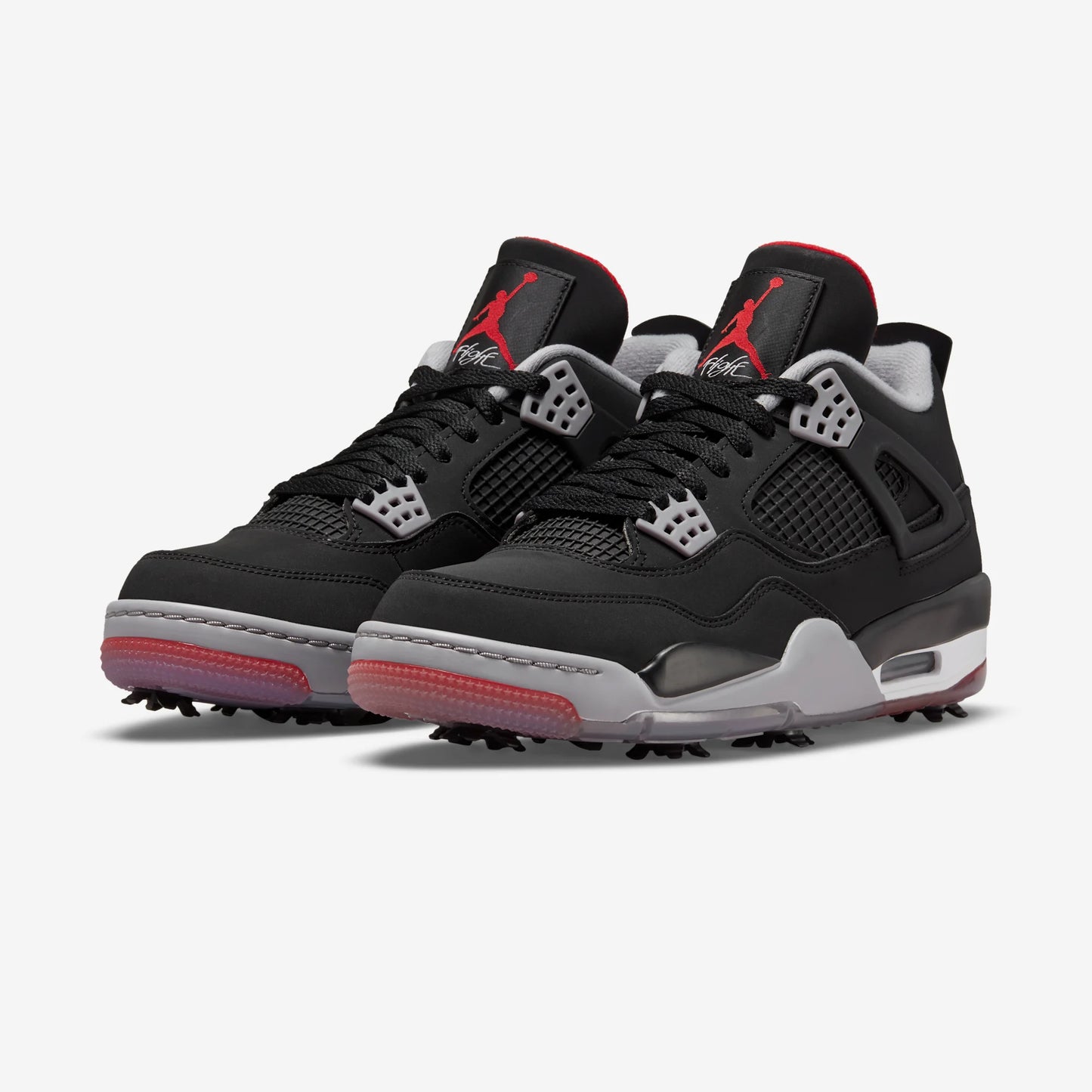 Jordan 4 Retro Golf Bred
