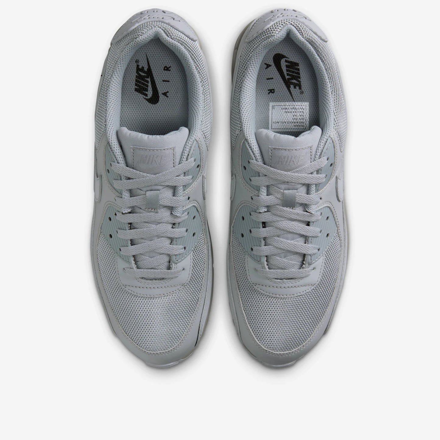 Nike Air Max 90 Recraft Wolf Grey