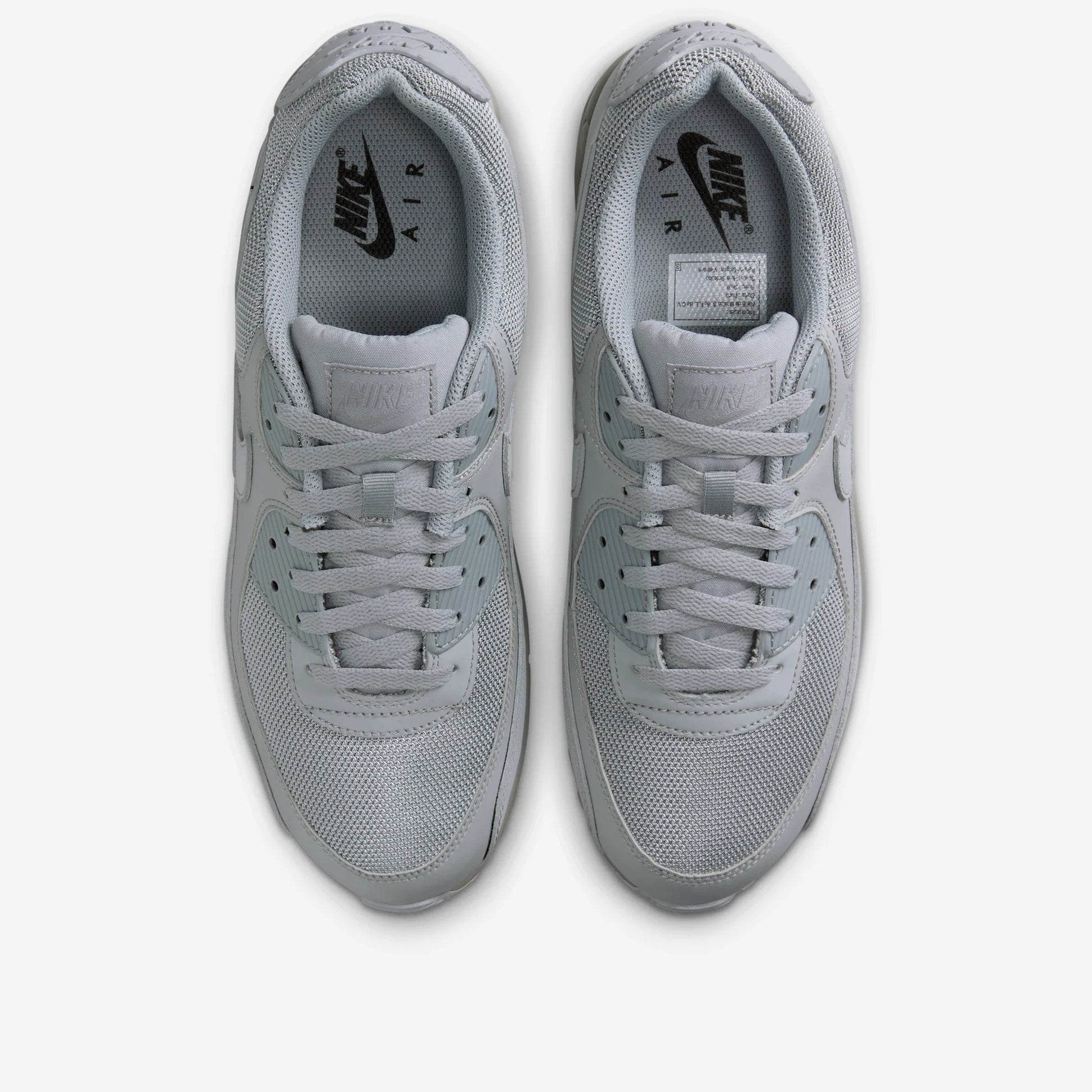 Nike Air Max 90 Recraft Wolf Grey