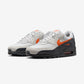 Nike Air Max 90 Vast Grey Safety Orange