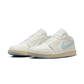 Jordan 1 Low Sail Igloo (Women's)
