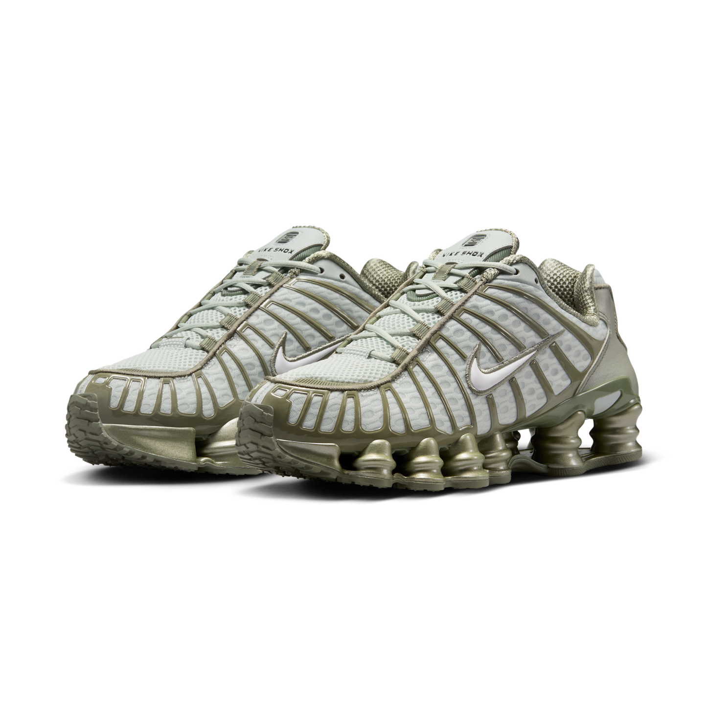 Nike Shox TL Light Army (Women's)