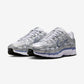 Nike P-6000 Metallic Silver World Indigo (Women's)