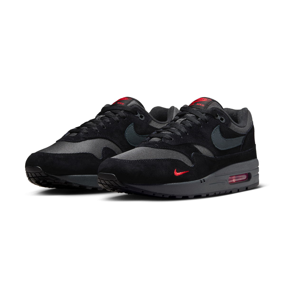 Nike Air Max 1 Bred