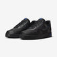 Nike Air Force 1 Low '07 Black Astronomy Blue