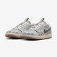 Jordan 1 Low Method of Make V3 Summit White Gum (Women's)