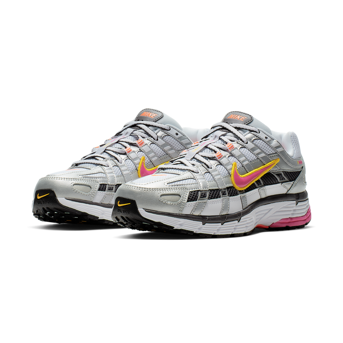Nike P-6000 Laser Fuchsia (Women's)